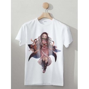  Tricou Demon Cleaver